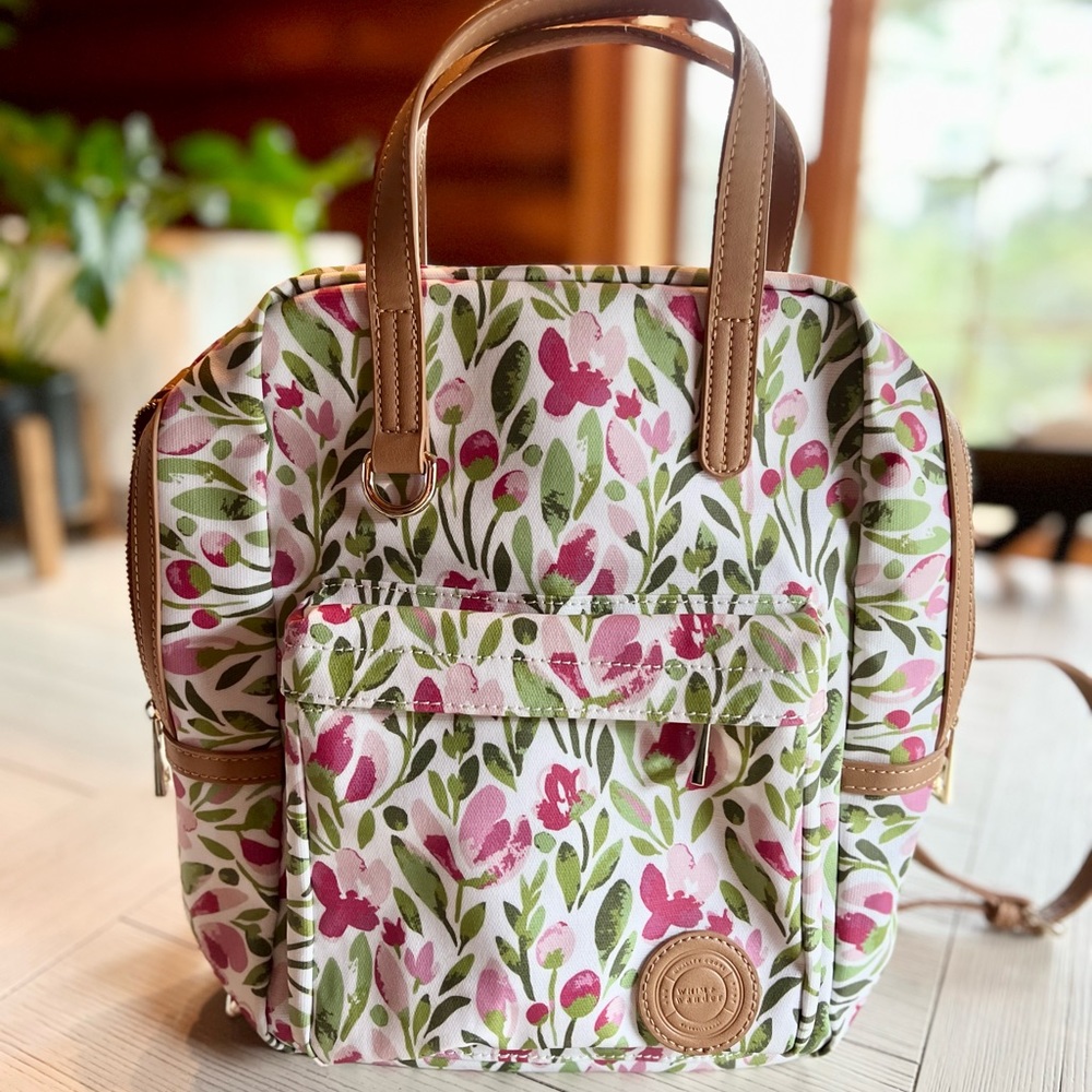 Sweethoney Sweet Honey Whim & Wander Backpack